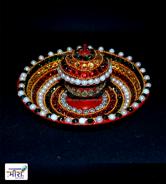 Decorative Kankavati